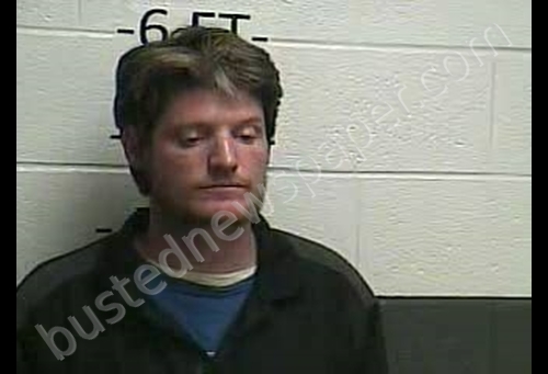 TYLER WILLIS #, Whitley County, Kentucky - 2020-04-05 02:15:00