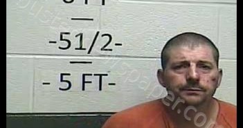 TOMMY GENE POWERS | 2020-04-05 04:00:00 Whitley County, Kentucky Booking