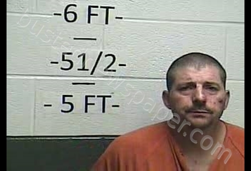 TOMMY GENE POWERS #, Whitley County, Kentucky - 2020-04-05 04:00:00