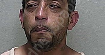 <B>PACHECO</B>-FIGUEROA, JOSE <B>DANIEL</B> #, Marion County, Florida - 2020-04-05 23:56:00