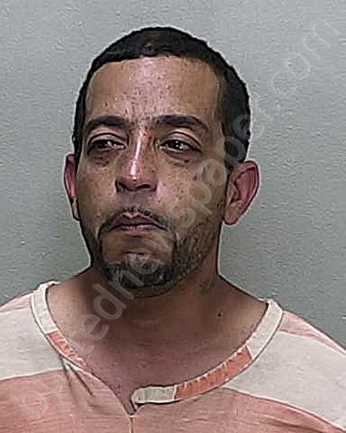 PACHECO-FIGUEROA, JOSE DANIEL #, Marion County, Florida - 2020-04-05 23:56:00
