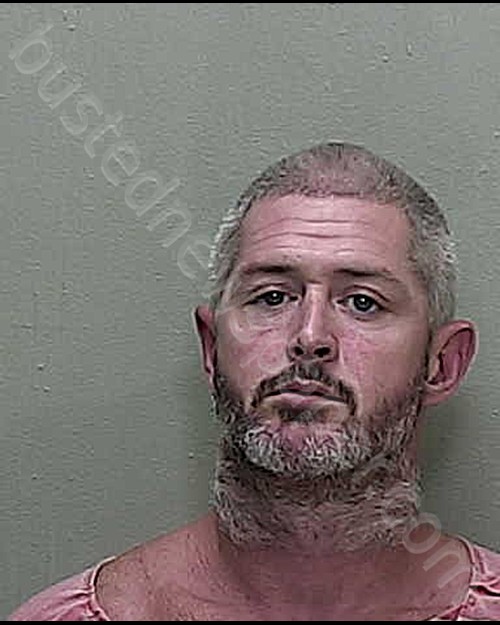 RATLEY, DANE CHRISTOPHER #, Marion County, Florida - 2020-04-05 21:37:00