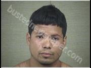 RAMIREZ, RUBEN | 2020-04-05 Harnett County, North Carolina Booking