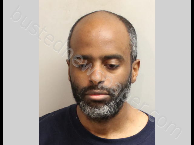 TESSEMA, EZRA T #, Leon County, Florida - 2020-04-05