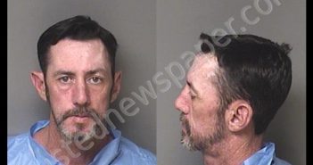 <B>WILSON</B>, <B>HENRY</B> <B>HEATH</B> #, Gaston County, North Carolina - 2020-04-06 11:58:00