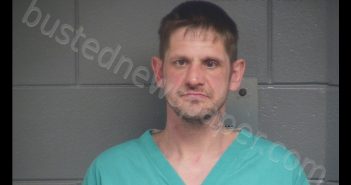 <B>KENNETH</B> <B>ALLEN</B> <B>GENOE</B> #, Scott County, Kentucky - 2020-04-06 23:31:00