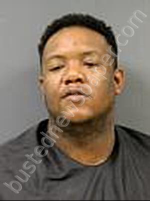 SMITH, SHONDRAY MARTISE #, Cherokee County, South Carolina - 2020-04-06