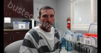 STEVEN RAY BAKER | 2020-04-06 20:08:00 Cameron_parish, Louisiana, Cameron Parish, Louisiana Booking
