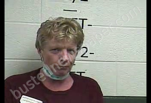 FRANK MAXWELL MANNING #, Whitley County, Kentucky - 2020-04-06 20:33:00