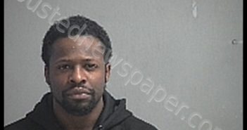 JOHNSON MICHAEL L | 2020-04-06 Sandusky County, Ohio Booking