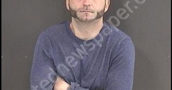 HODGE, DAVID ANDREW | 2020-04-06 02:00:00 Roanoke County, Virginia Booking