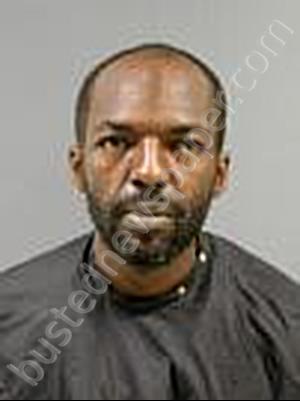 KEENAN, JOHNNY FREDRICK JR #, Cherokee County, South Carolina - 2020-04-06