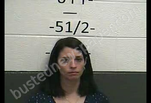 STACEY R CARMAN #, Whitley County, Kentucky - 2020-04-06 12:19:00