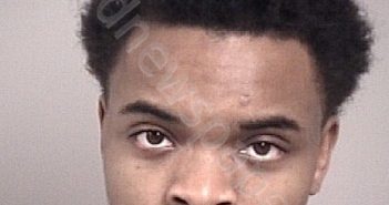<B>SPINKS</B>, <B>DEANDRE</B>–<B>MARQUES</B> &NBSP; #, Cabarrus County, North Carolina - 2020-04-06