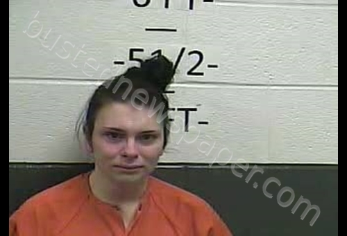 HEATHER BALDWIN #, Whitley County, Kentucky - 2020-04-06 16:35:00