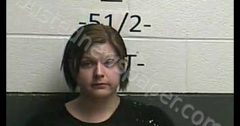 JESSICA L MCKIDDY | 2020-04-07 00:01:00 Whitley County, Kentucky Booking
