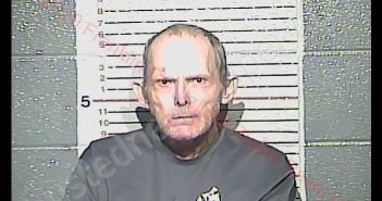 WILLIAM ALLEN WILLARD | 2020-04-07 20:13:00 Franklin County, Kentucky Booking