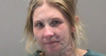 <B>CLEMINGS</B>, <B>SANDRA</B> <B>RENEE</B> #, Montgomery County, Ohio - 2020-04-07 19:00:00