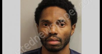 GOLDWIRE, WESLEY DONNELL | 2020-04-07 Leon County, Florida Booking