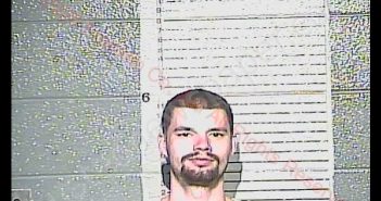JOSHUA NICHOLAS DOUGLAS | 2020-04-07 08:04:00 Franklin County, Kentucky Booking