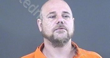 LAFFERTY, JOSEPH DANIEL | 2020-04-07 07:35:00 Roanoke County, Virginia Booking