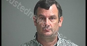 ENDICOTT RANDY D | 2020-04-07 Sandusky County, Ohio Booking