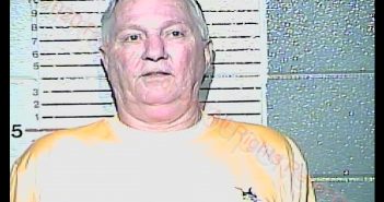 DOUGLAS WELLS MCGAUGHEY | 2020-04-07 19:24:00 Franklin County, Kentucky Booking