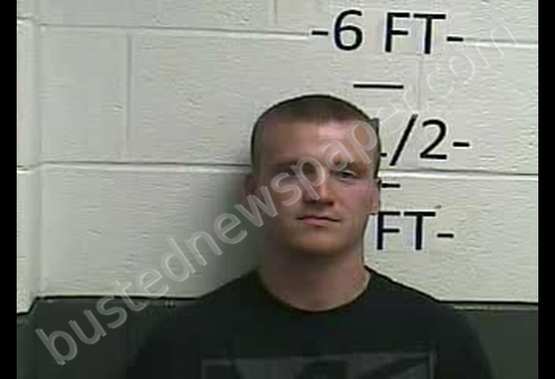 CASEY LEE CADDELL #, Whitley County, Kentucky - 2020-04-07 13:31:00