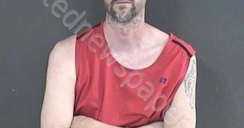 BLANKENSHIP, HENRY A | 2020-04-07 02:32:00 Roanoke County, Virginia Booking