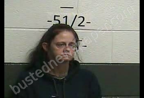 GLENDA FAYE PERRY #, Whitley County, Kentucky - 2020-04-07 23:15:00