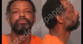 STEVENSON, CLYDE YOUNG | 2020-04-07 00:18:13 York County, South Carolina Booking