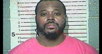JULIUS TYBERIOUS BRADLEY | 2020-04-07 20:43:00 Franklin County, Kentucky Booking