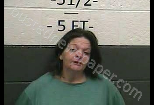 BENITA SMITH #, Whitley County, Kentucky - 2020-04-07 19:47:00