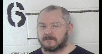 ZHIRIAKOV, OLEG | 2020-04-08 Chase County, Kansas Booking