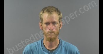 <B>CODY</B> <B>WAYNE</B> <B>GATES</B> #, Warren County, Kentucky - 2020-04-08 03:32:37