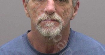 <B>CLAY</B>, <B>ROBERT</B> <B>LYNN</B> #, Alamance County, North Carolina - 2020-04-08 19:40:00