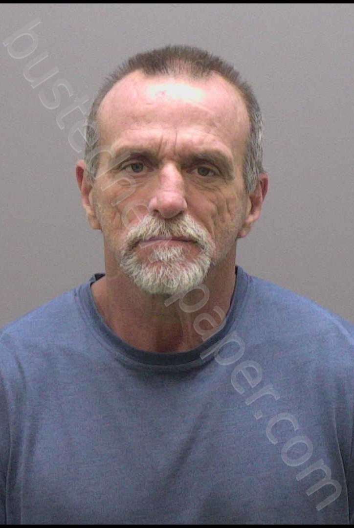 CLAY, ROBERT LYNN #, Alamance County, North Carolina - 2020-04-08 19:40:00