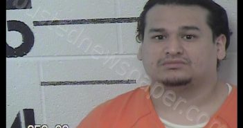 <B>RIOS</B>-MARTINEZ, <B>SALVADOR</B> #, Chase County, Kansas - 2020-04-08