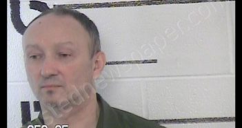 GAWLAK, SYLWESTER | 2020-04-08 Chase County, Kansas Booking