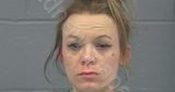 <B>BRAYLIN</B> DANAE <B>KIDD</B> #, Rogers County, Oklahoma - 2020-04-08 04:07:00
