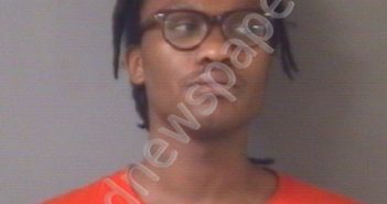 <B>POWERS</B>, <B>KEVIN</B> <B>ANDRE</B> #, Wilson County, North Carolina - 2020-04-08 22:37:00