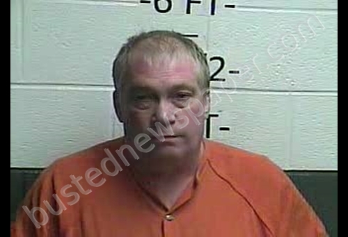 GREGORY ISON #, Whitley County, Kentucky - 2020-04-09 23:20:00