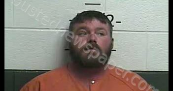 PAUL PARTIN | 2020-04-09 11:19:00 Whitley County, Kentucky Booking