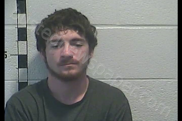 MATTHEW LIEWIS PARKER #, Shelby County, Kentucky - 2020-04-09 06:40:00