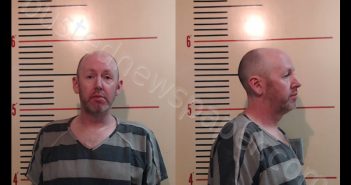 EVERARD, CHRISTOPHER MICHAEL | 2020-04-09 Parker County, Texas Booking