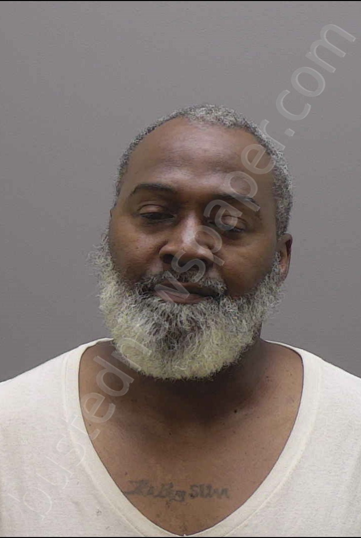 ALSTON, IVAN LAMAR #, Alamance County, North Carolina - 2020-04-09 01:24:00