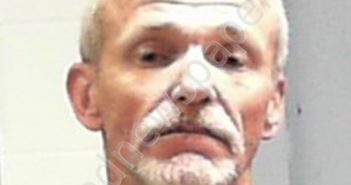 CRIPPIN, DANNY WAYNE | 2020-04-09 12:50:00 Harrison County, West Virginia Booking