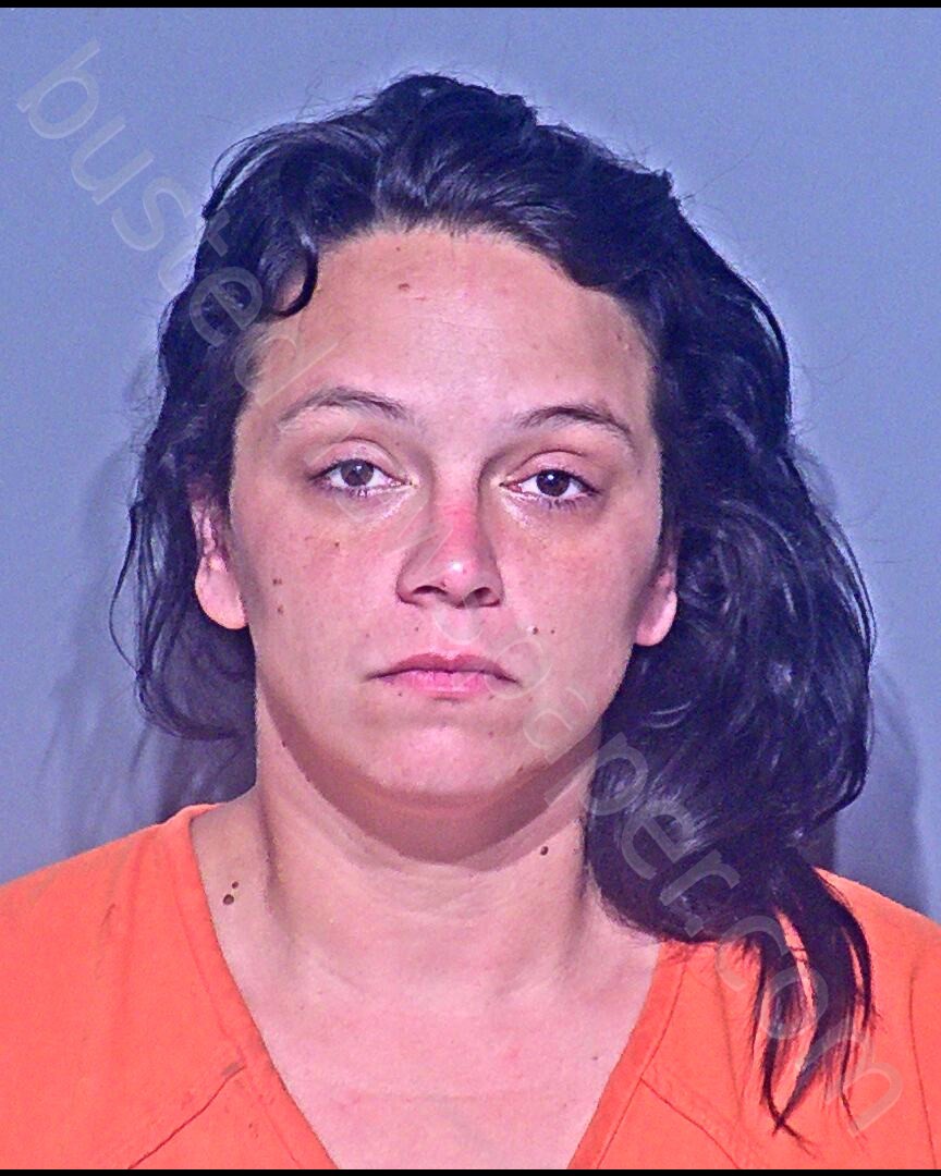 DONEY, TIFFANY ROSE #, Baldwin County, Alabama - 2020-04-10 08:31:00