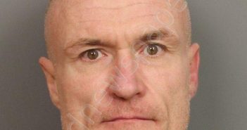 WADE, KEITH ALLEN | 2020-04-10 21:46:00 Jefferson County, Alabama Booking