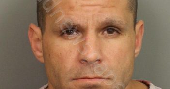 TARANTINO, ANTHONY TODD | 2020-04-10 19:37:00 Jefferson County, Alabama Booking